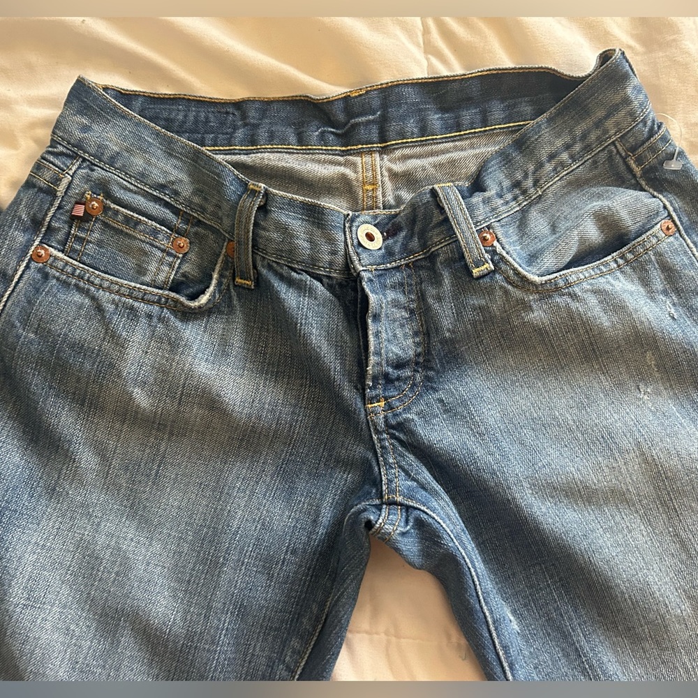 Ralph lauren polo jeans
